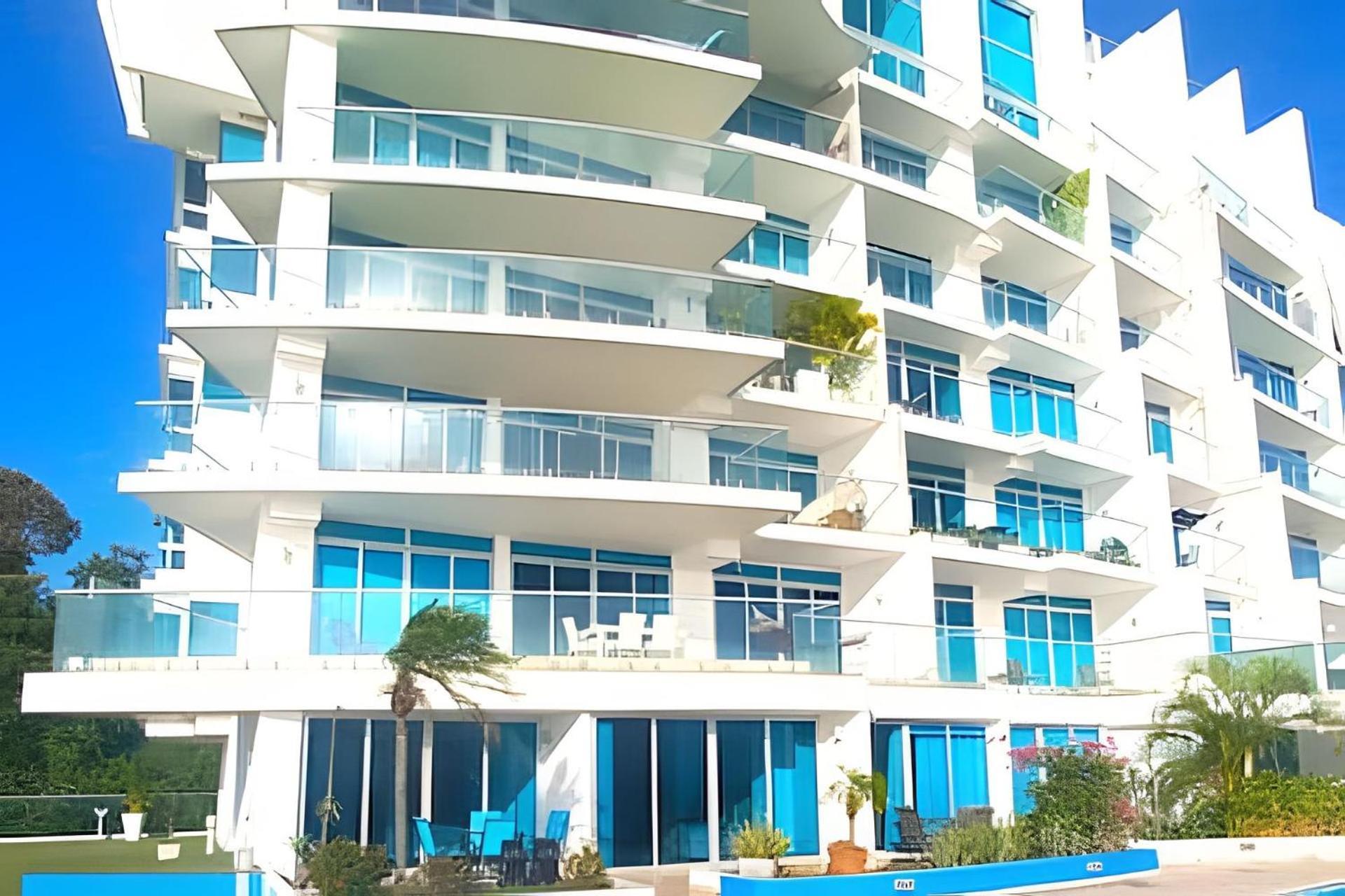 Apartment In The Causeway Amador Panamá Esterno foto