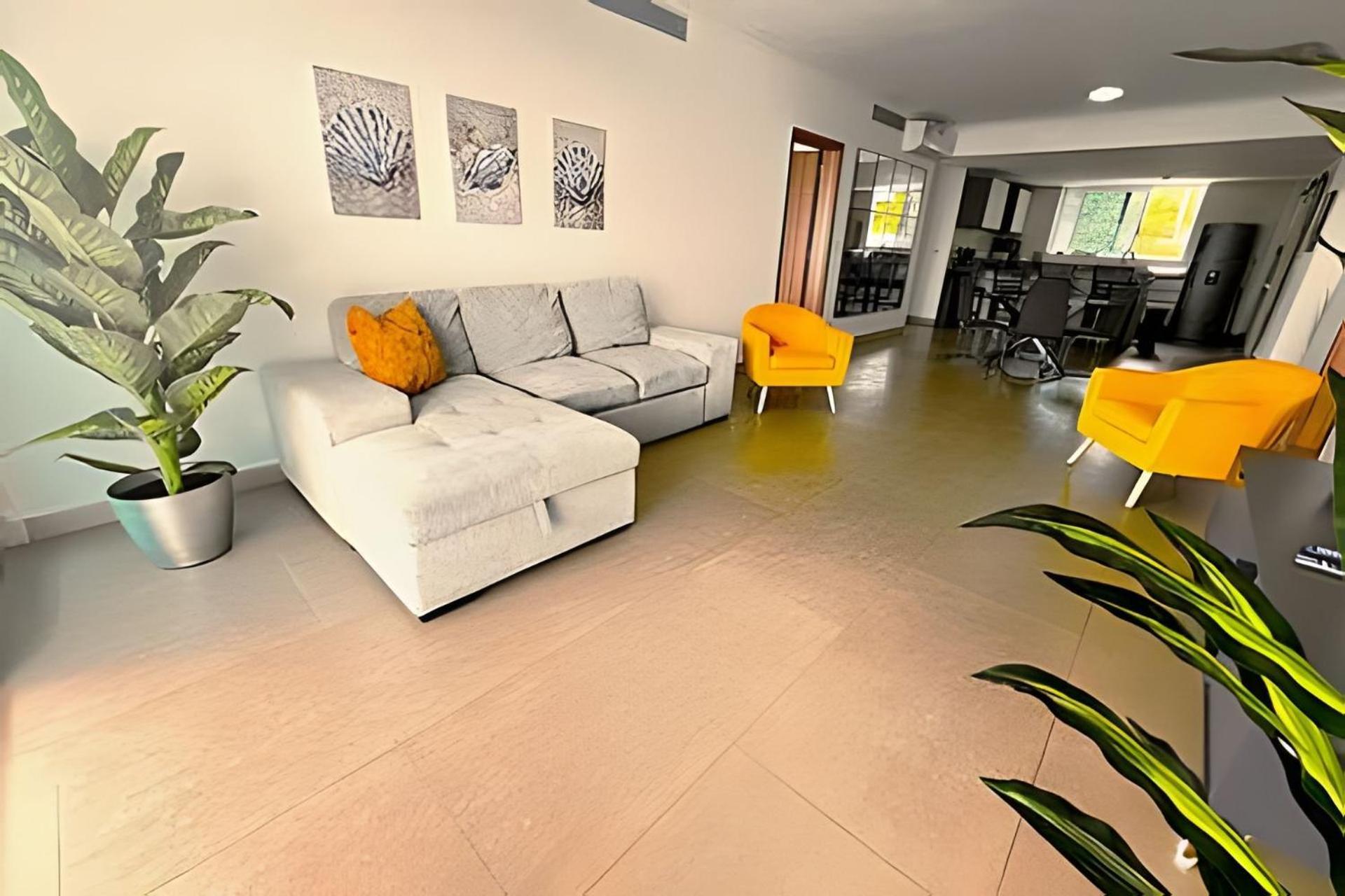 Apartment In The Causeway Amador Panamá Esterno foto