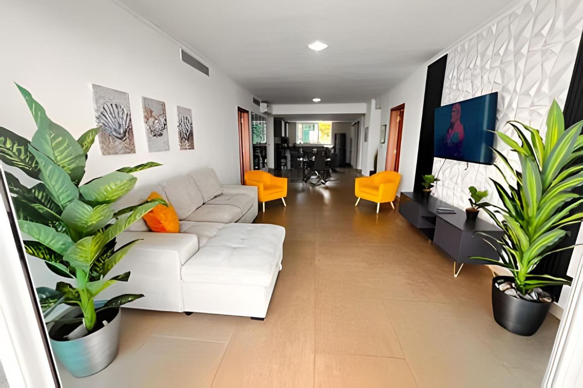 Apartment In The Causeway Amador Panamá Esterno foto